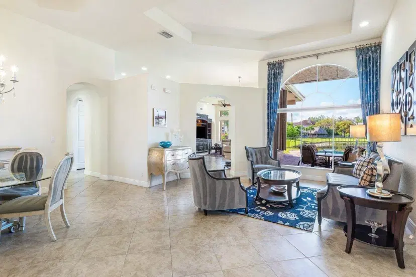 Picture of 9274 Pineville Drive, Lake Worth FL 33467