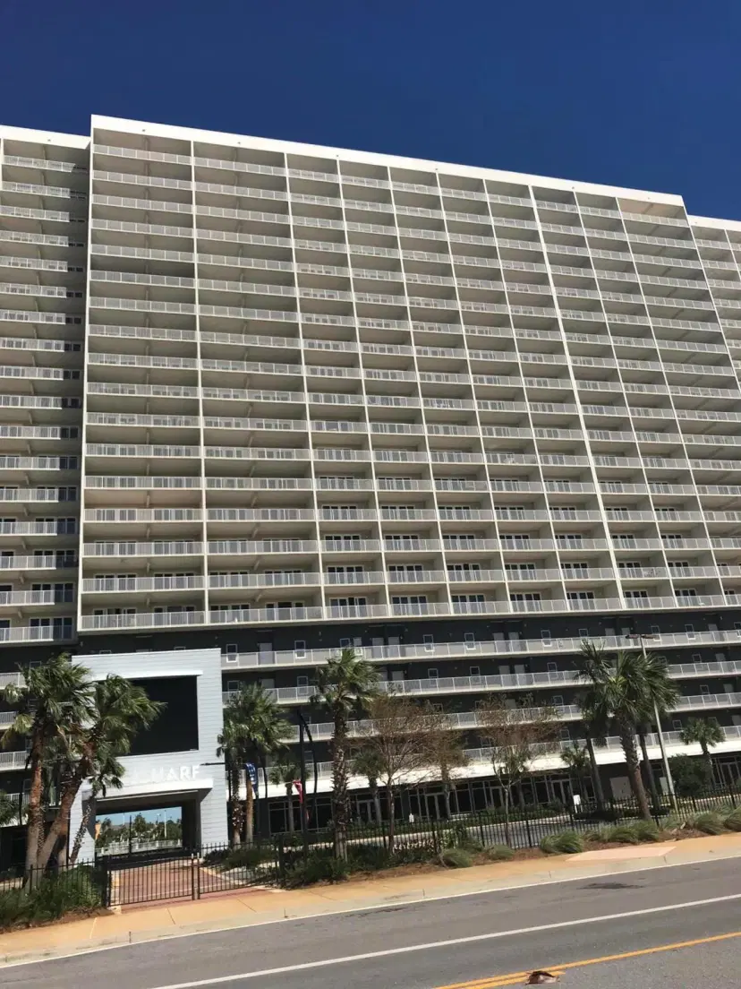 Picture of 9860 S Thomas Drive 1921, Panama City Beach FL 32408
