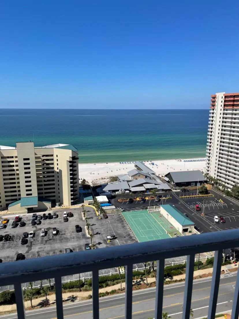 Picture of 9860 S Thomas Drive 1921, Panama City Beach FL 32408