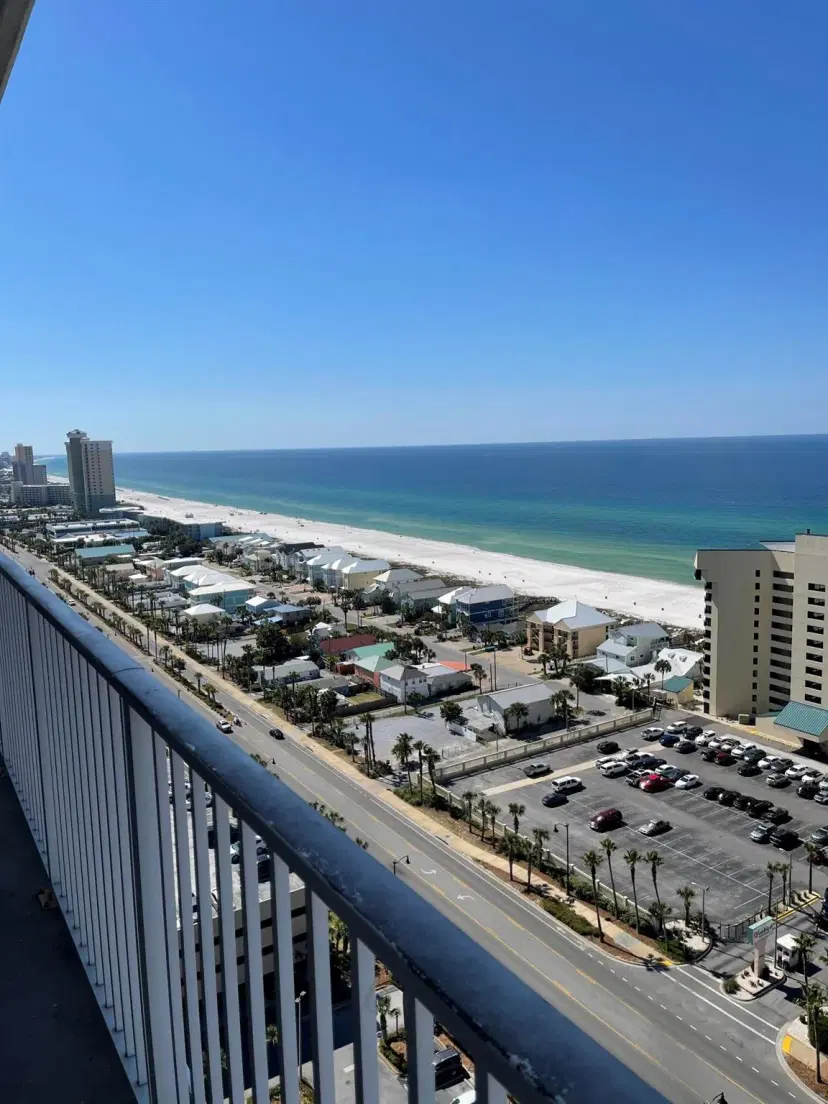 Picture of 9860 S Thomas Drive 1921, Panama City Beach FL 32408