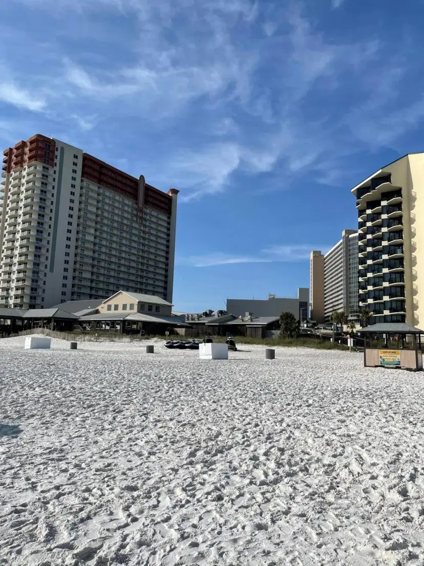 Picture of 9860 S Thomas Drive 1921, Panama City Beach FL 32408