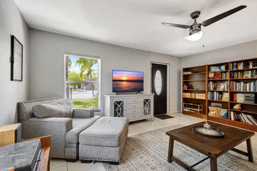 Picture of 1228 S N Street, Lake Worth Beach FL 33460