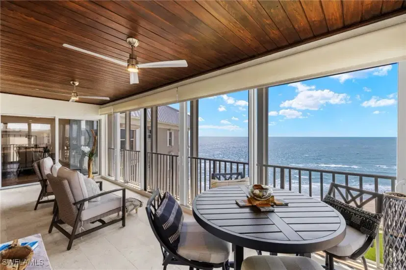 Picture of 2901 Gulf Shore Blvd N 803S, Naples FL 34103