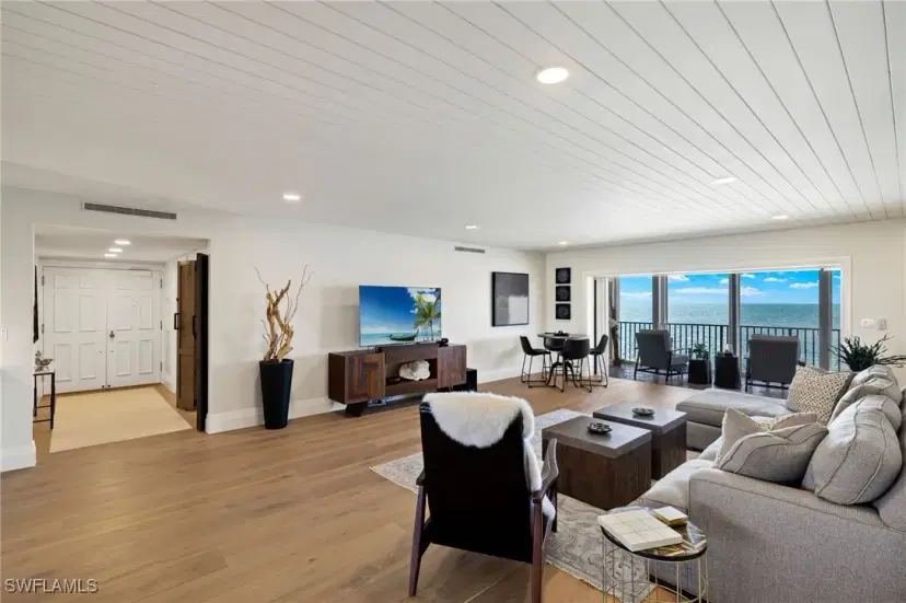 Picture of 2901 Gulf Shore Blvd N 803S, Naples FL 34103