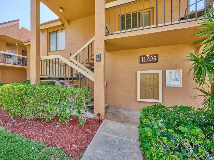 Picture of 11205 Green Lake 204 Drive 204, Boynton Beach FL 33437