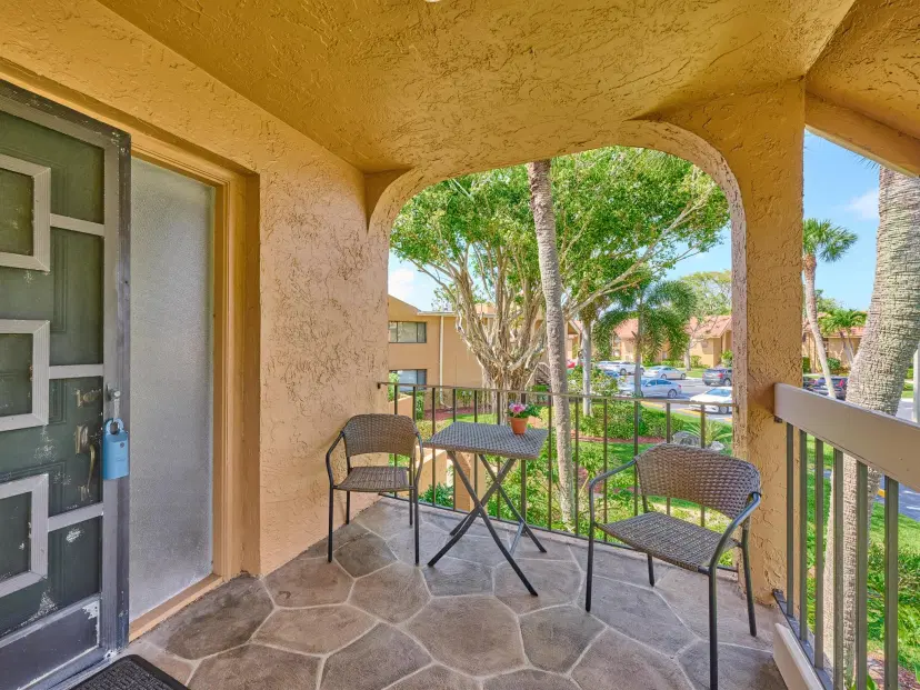 Picture of 11205 Green Lake 204 Drive 204, Boynton Beach FL 33437