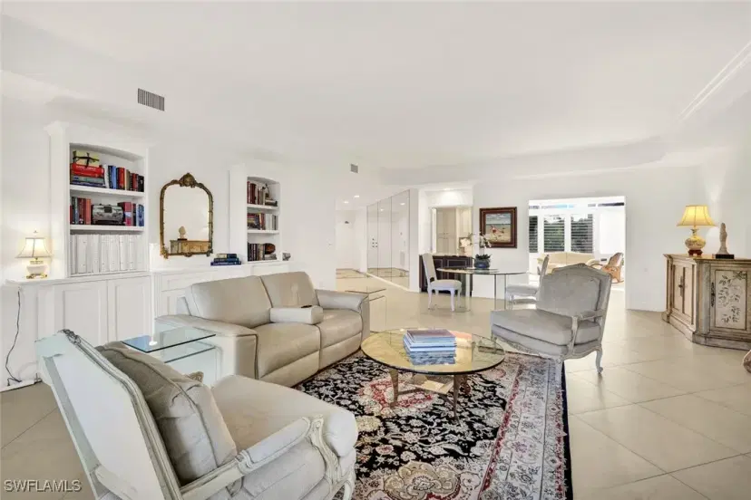 Picture of 8420 Abbington Cir B25, Naples FL 34108
