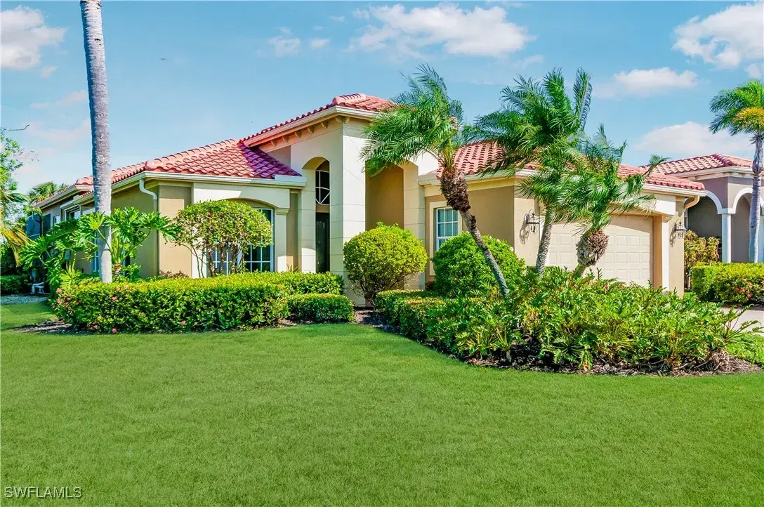 Picture of 12083 Via Cercina Dr, Bonita Springs, FL 34135