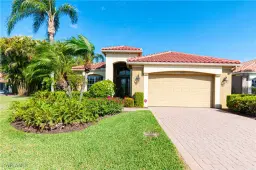 Picture of 12083 Via Cercina Dr, Bonita Springs, FL 34135
