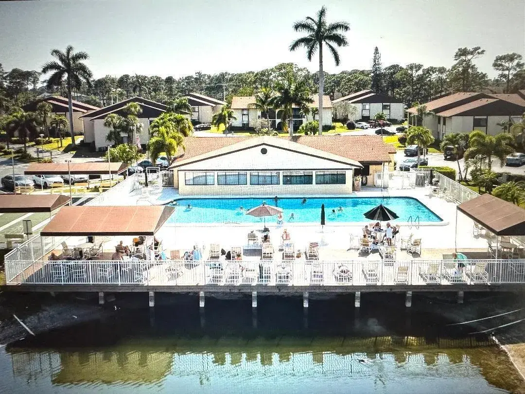 Picture of 112 Lake Pine Circle A-2, Greenacres, FL 33463