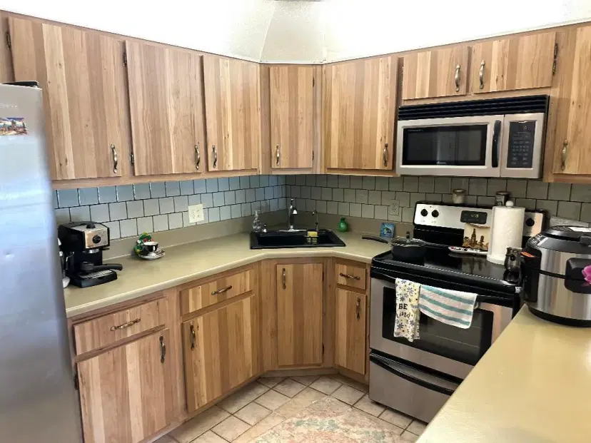Picture of 112 Lake Pine Circle A-2, Greenacres FL 33463