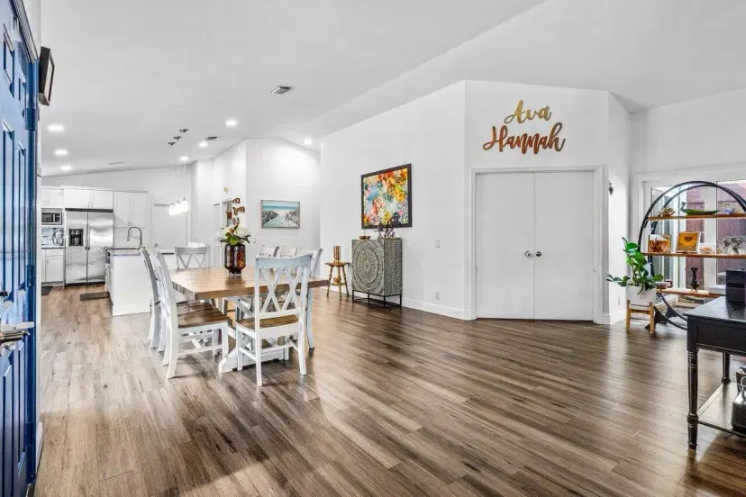 Picture of 8892 Odell Drive, Boynton Beach FL 33472
