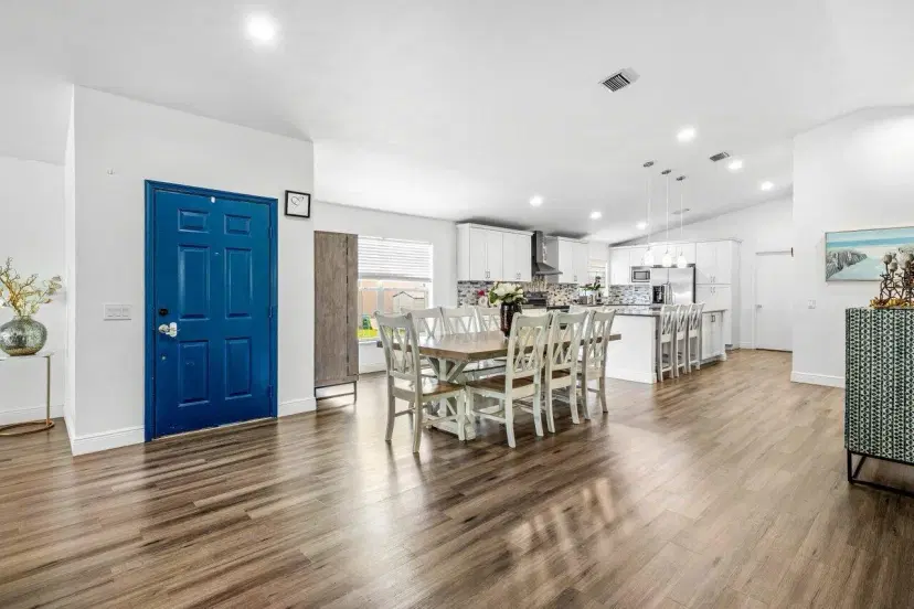 Picture of 8892 Odell Drive, Boynton Beach FL 33472