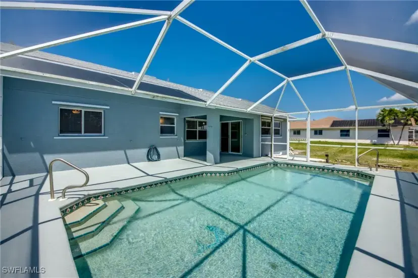 Picture of 4355 SW 21St Pl, Cape Coral FL 33914