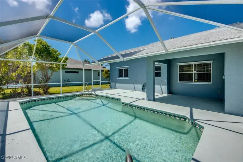 Picture of 4355 SW 21St Pl, Cape Coral FL 33914
