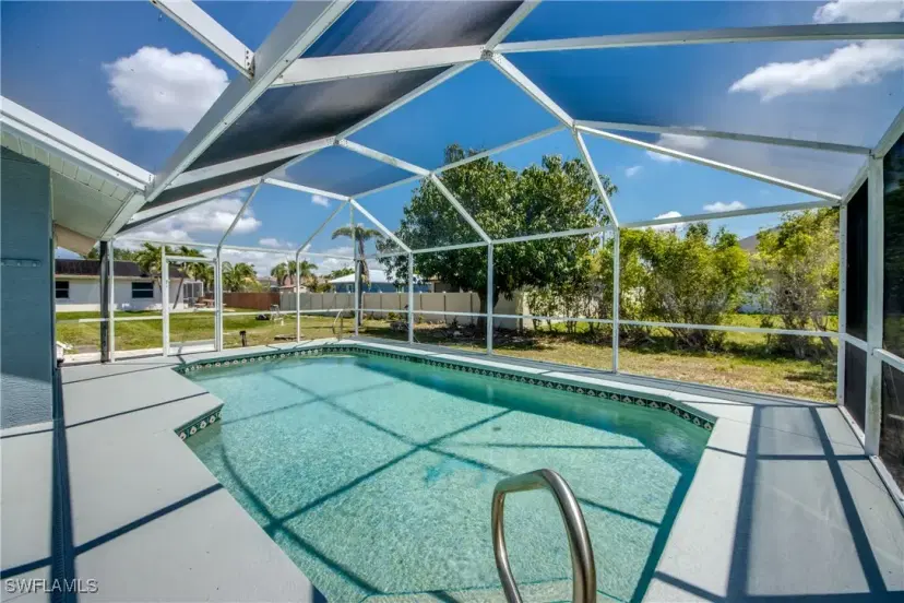 Picture of 4355 SW 21St Pl, Cape Coral FL 33914