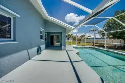 Picture of 4355 SW 21St Pl, Cape Coral, FL 33914