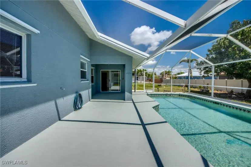 Picture of 4355 SW 21St Pl, Cape Coral FL 33914
