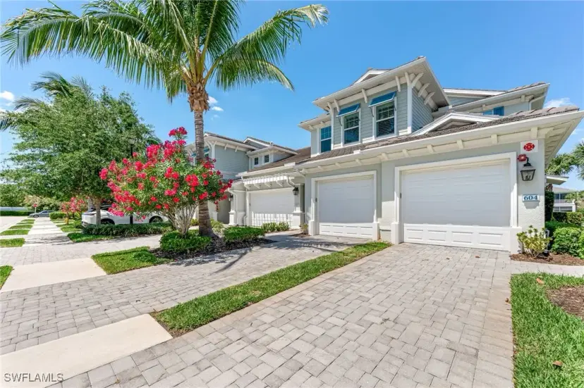 Picture of 6948 Avalon Cir 604, Naples FL 34112