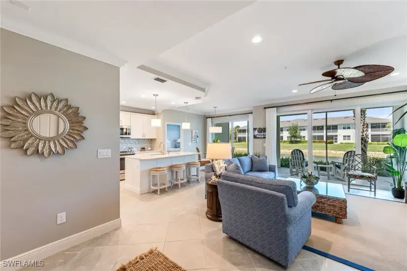 Picture of 6948 Avalon Cir 604, Naples FL 34112