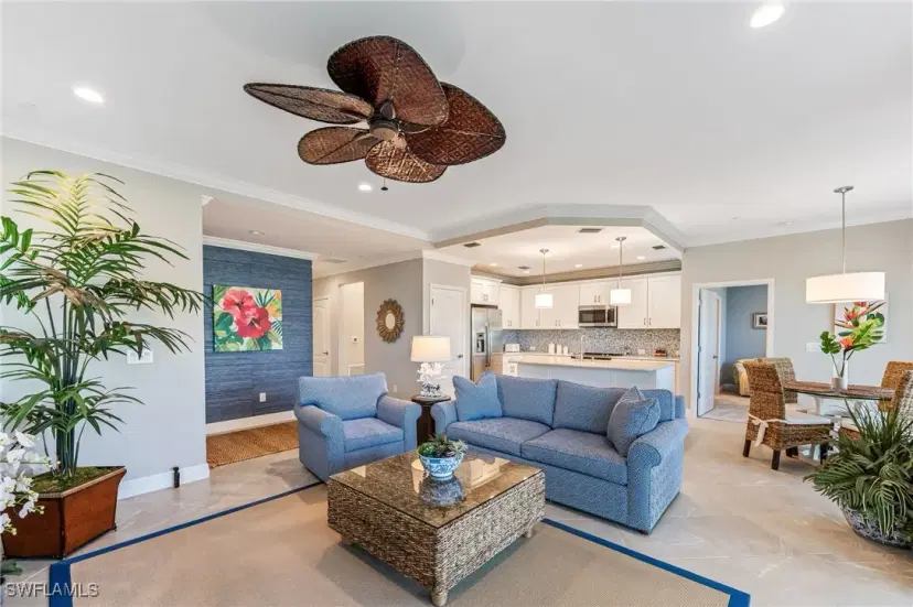 Picture of 6948 Avalon Cir 604, Naples FL 34112
