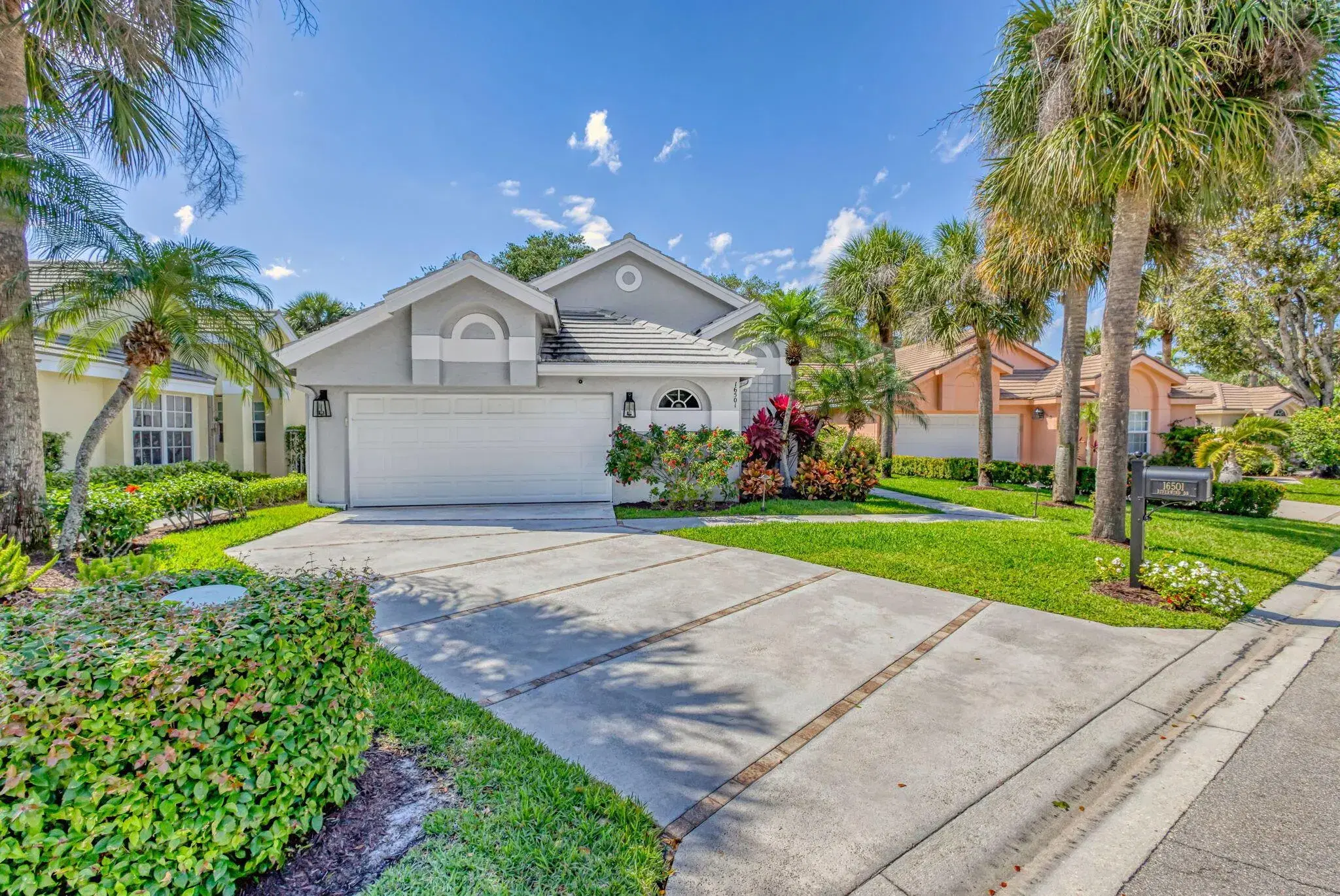 Picture of 16501 Riverwind Court, Jupiter, FL 33477