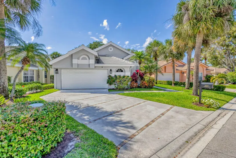 Picture of 16501 Riverwind Court, Jupiter FL 33477
