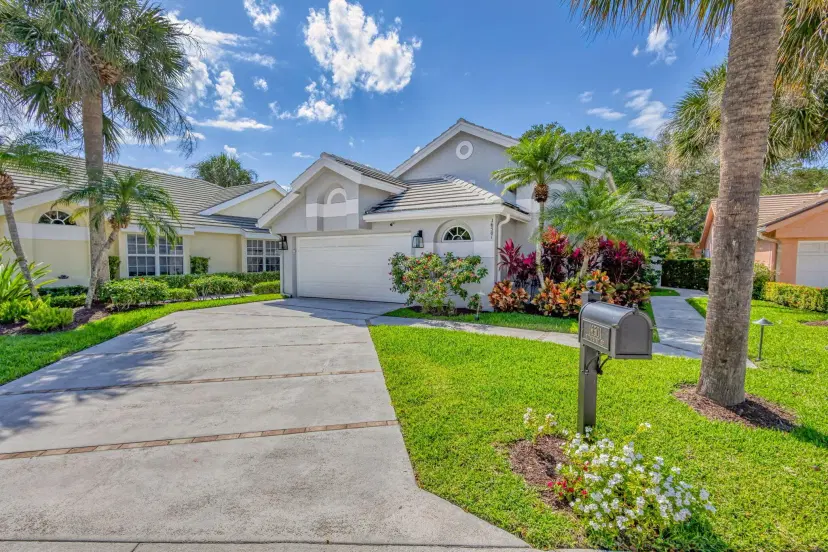 Picture of 16501 Riverwind Court, Jupiter FL 33477