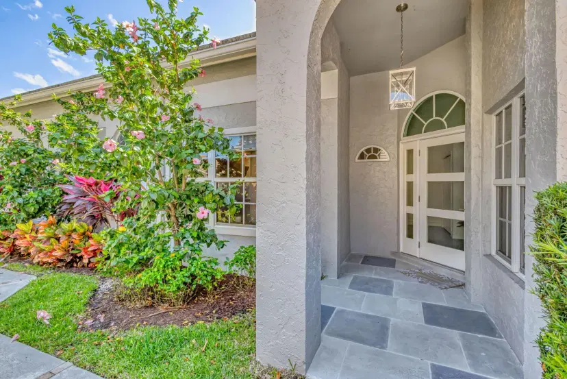 Picture of 16501 Riverwind Court, Jupiter FL 33477