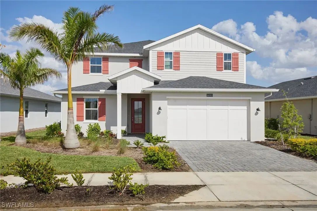 Picture of 16093 Preservation Blvd, Punta Gorda, FL 33982