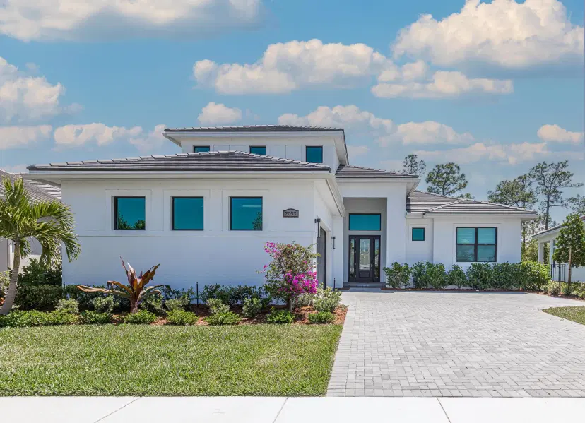 Picture of 2053 SE Mosaic Boulevard, Port St Lucie FL 34984