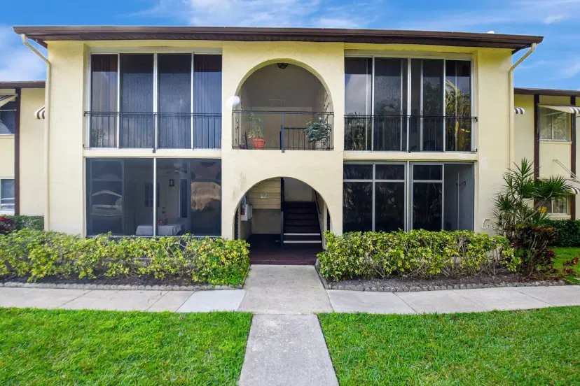 Picture of 3492 La Mar Court D-1, Greenacres FL 33463