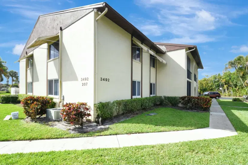 Picture of 3492 La Mar Court D-1, Greenacres FL 33463