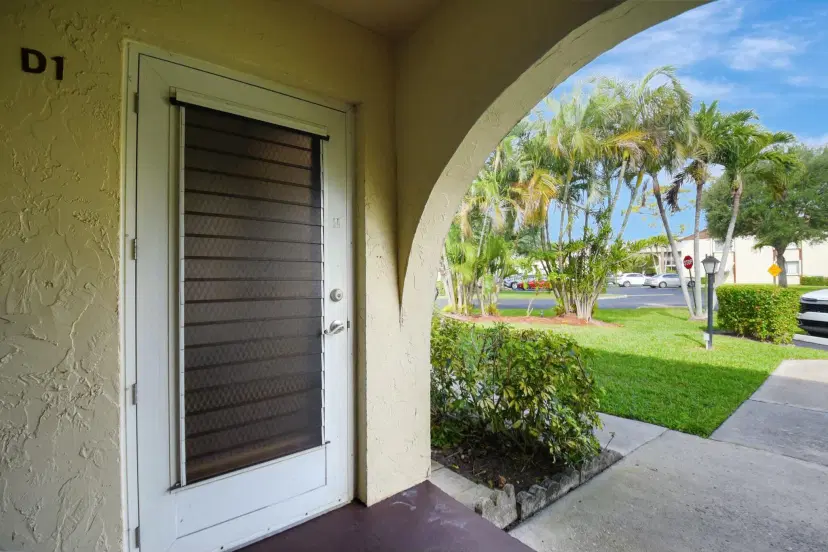 Picture of 3492 La Mar Court D-1, Greenacres FL 33463
