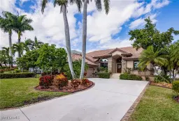 Picture of 5160 Harborage Dr, Fort Myers, FL 33908
