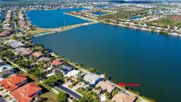 Picture of 5160 Harborage Dr, Fort Myers, FL 33908