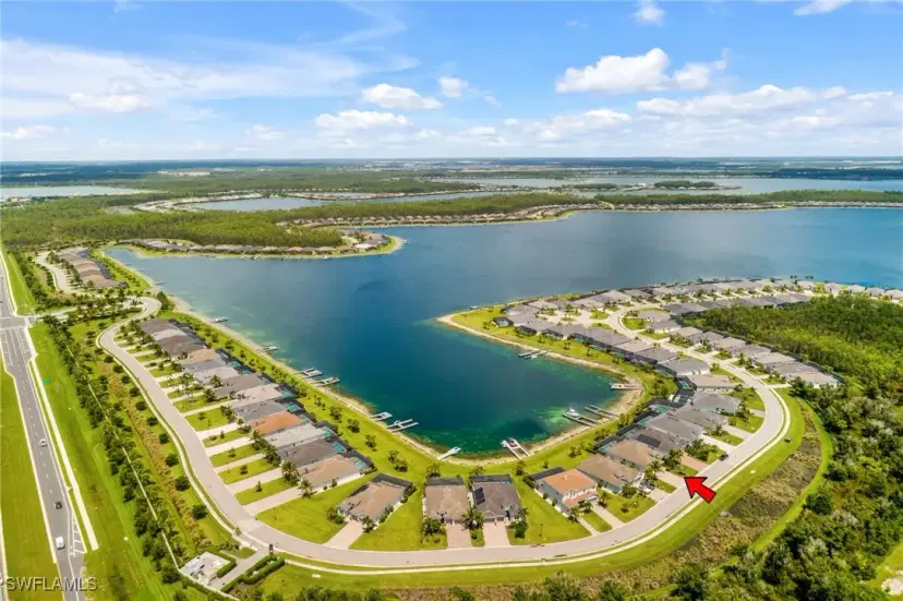 Picture of 13504 Blue Bay Cir, Fort Myers FL 33913