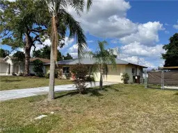 Picture of 2242 Lotus Rd, Fort Myers, FL 33905