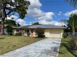 Picture of 2242 Lotus Rd, Fort Myers, FL 33905