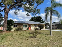 Picture of 2242 Lotus Rd, Fort Myers, FL 33905
