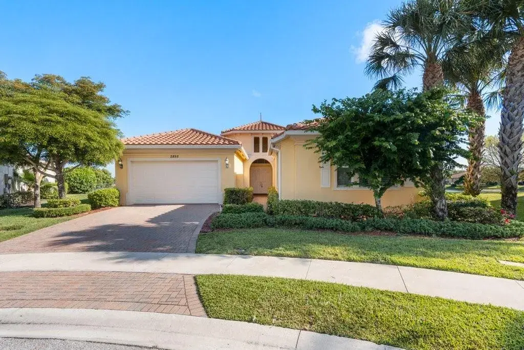 Picture of 2895 Payson Way, Wellington, FL 33414