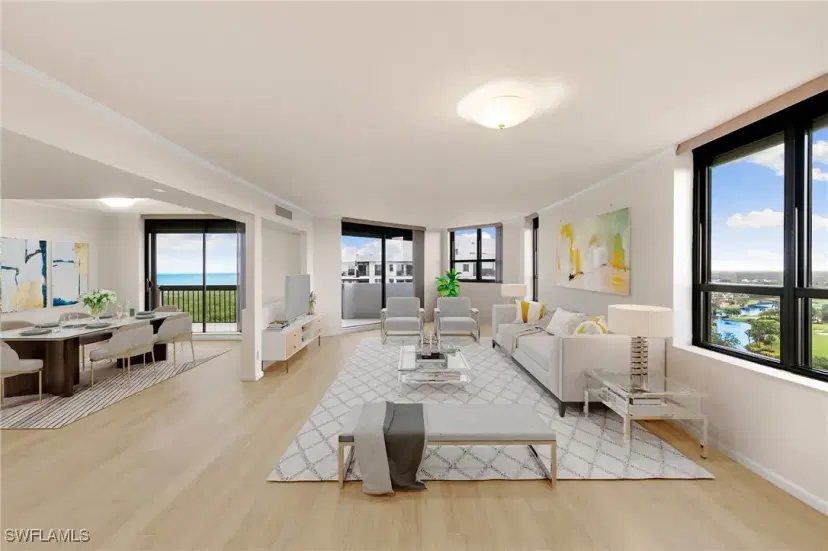Picture of 6001 Pelican Bay Blvd 1506, Naples FL 34108