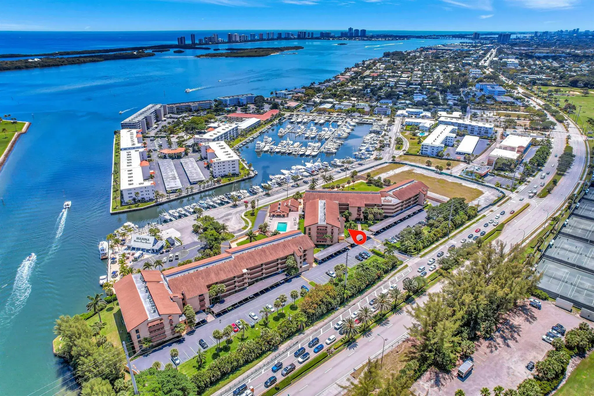 Picture of 1030 Us Highway 1 112, North Palm Beach, FL 33408