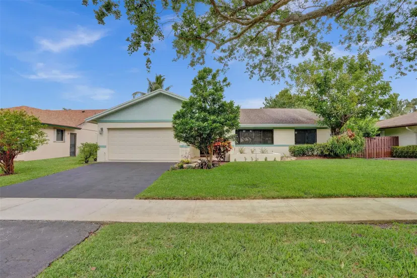 Picture of 11745 SW 53Rd Pl, Cooper City FL 33330