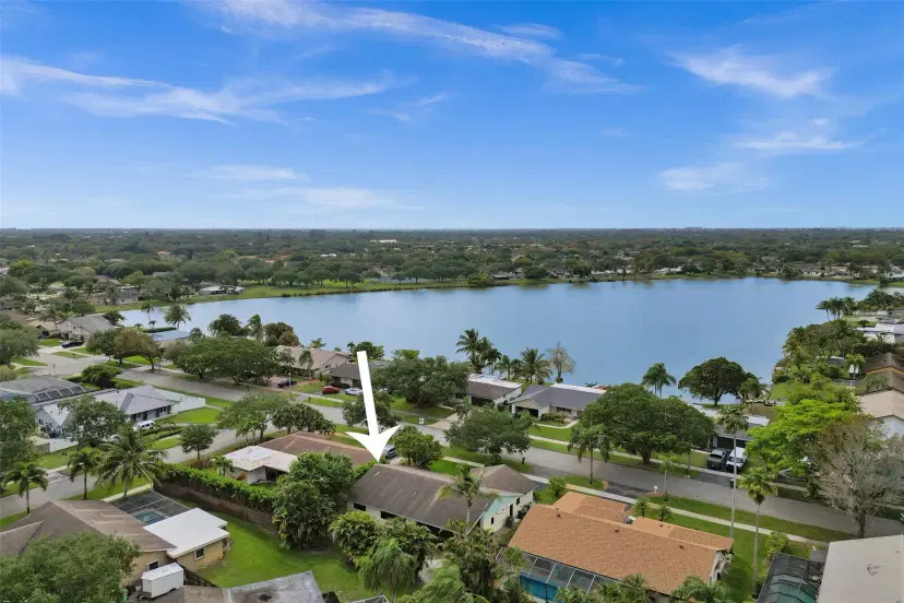 Picture of 11745 SW 53Rd Pl, Cooper City FL 33330