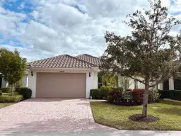 Picture of 12291 SW Weeping Willow Avenue, Port St Lucie, FL 34987