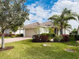 Picture of 12291 SW Weeping Willow Avenue, Port St Lucie, FL 34987