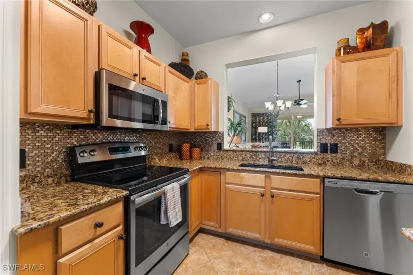 Picture of 2350 Carrington Ct 201, Naples FL 34109