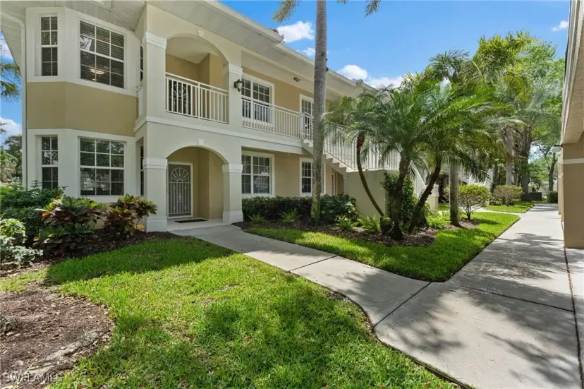 Picture of 2350 Carrington Ct 201, Naples FL 34109