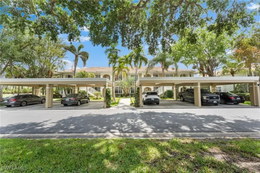 Picture of 2350 Carrington Ct 201, Naples FL 34109